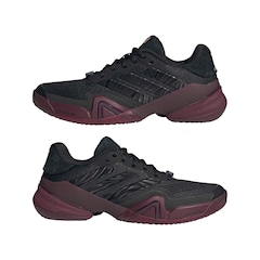 Tênis Masculino adidas Barricade 14 - Foto 9