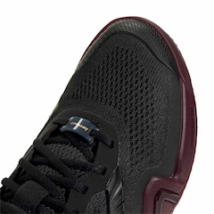 Tênis Masculino adidas Barricade 14 - Foto 7