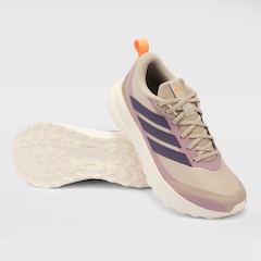 Tênis Feminino adidas RunFalcon 6 AT - Foto 3
