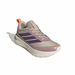 Tênis Feminino adidas RunFalcon 6 AT - Foto 4