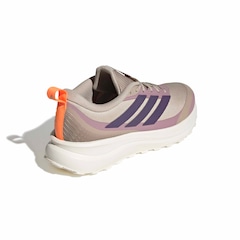 Tênis Feminino adidas RunFalcon 6 AT - Foto 6