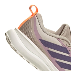 Tênis Feminino adidas RunFalcon 6 AT - Foto 8