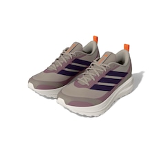 Tênis Feminino adidas RunFalcon 6 AT - Foto 5