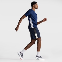Tênis Masculino adidas Hyperboost Run - Foto 2