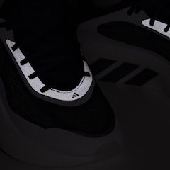 Tênis Masculino adidas Hyperboost Run - Foto 4