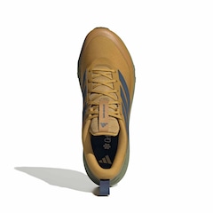 Tênis Masculino adidas Runfalcon 6 AT - Foto 5