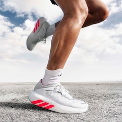 Tênis Masculino adidas Hyperboost Run - Foto 11