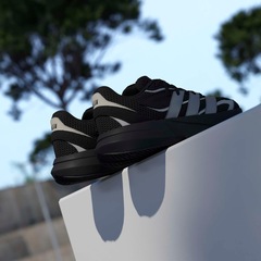 Tênis adidas Lightblaze Infantil - Foto 25