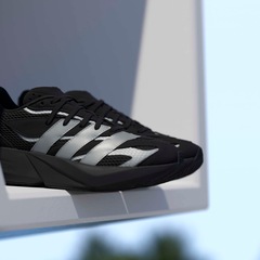 Tênis adidas Lightblaze Infantil - Foto 27