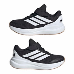 Tênis Infantil adidas RunFalcon 6 - Foto 9