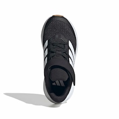 Tênis Infantil adidas RunFalcon 6 - Foto 3