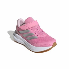 Tênis Infantil adidas RunFalcon 6 - Foto 4
