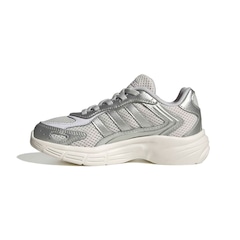 Tênis Infantil adidas Eclyptix 2000 EL C - Foto 4