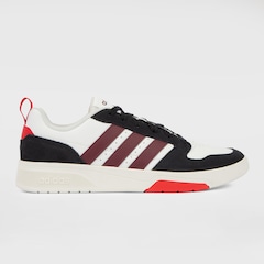 Tênis Masculino adidas Courtblock 26 - Foto 1