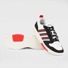 Tênis Masculino adidas Courtblock 26 - Foto 4