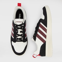 Tênis Masculino adidas Courtblock 26 - Foto 7