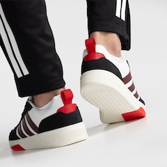 Tênis Masculino adidas Courtblock 26 - Foto 3
