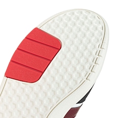 Tênis Masculino adidas Courtblock 26 - Foto 8