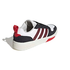Tênis Masculino adidas Courtblock 26 - Foto 4