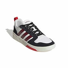 Tênis Masculino adidas Courtblock 26 - Foto 2