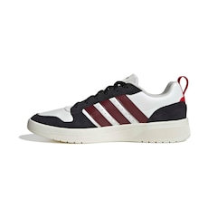 Tênis Masculino adidas Courtblock 26 - Foto 3
