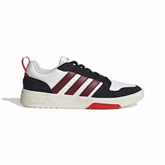 Tênis Masculino adidas Courtblock 26 - Foto 1