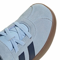 Tênis Infantil adidas VL Court 3.0 - Foto 8