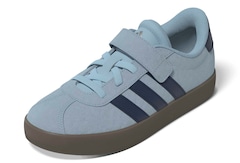 Tênis Infantil adidas VL Court 3.0 - Foto 9