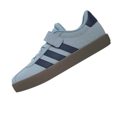 Tênis Infantil adidas VL Court 3.0 - Foto 10