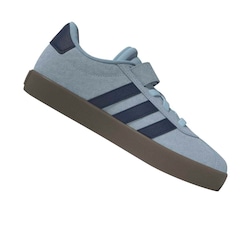 Tênis Infantil adidas VL Court 3.0 - Foto 14