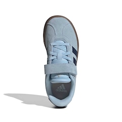 Tênis Infantil adidas VL Court 3.0 - Foto 3