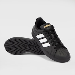 Tênis Masculino adidas Streettalk - Foto 4
