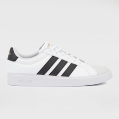 Tênis Masculino adidas Streettalk - Foto 1