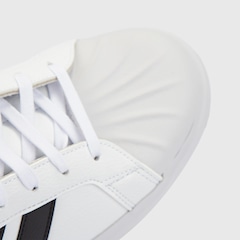 Tênis Masculino adidas Streettalk - Foto 4