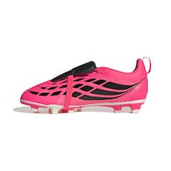 Chuteira de Campo Infantil adidas Predator Club - Foto 2