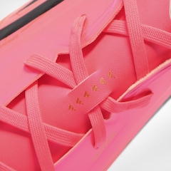 Chuteira de Campo Infantil adidas F50 Hyperfast - Foto 7