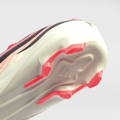 Chuteira de Campo Infantil adidas F50 Hyperfast - Foto 10