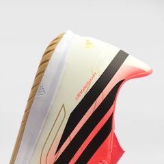Chuteira Futsal Infantil adidas F50 Hyperfast - Foto 3