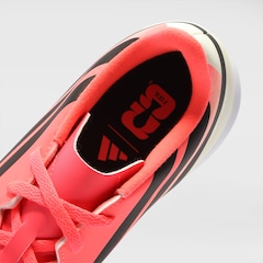 Chuteira Futsal Infantil adidas F50 Hyperfast - Foto 6