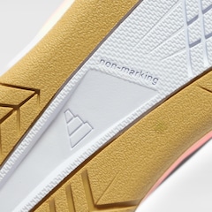 Chuteira Futsal Infantil adidas F50 Hyperfast - Foto 7