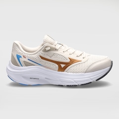 Tênis Feminino Mizuno Hawk 6 - Foto 1