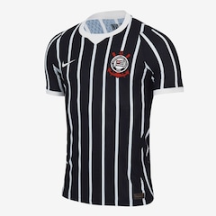 Camisa do Corinthians II 26 Jogador Masculina - Foto 1