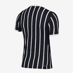Camisa do Corinthians II 26 Jogador Masculina - Foto 2