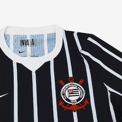Camisa do Corinthians II 26 Jogador Masculina - Foto 4