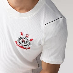 Camisa do Corinthians I 26 Jogador Masculina - Foto 9
