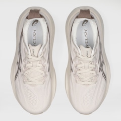 Tênis de Corrida Unissex Asics Gel-Slowcush - Foto 4