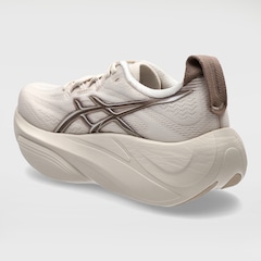 Tênis de Corrida Unissex Asics Gel-Slowcush - Foto 3