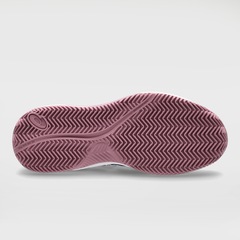 Tênis Unissex Asics Gel-Dedicate 9 Clay - Foto 5