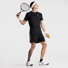 Tênis Masculino Asics Gel-Dedicate 9 - Foto 4