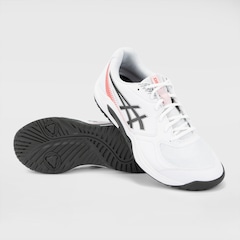 Tênis Masculino Asics Gel-Dedicate 9 - Foto 6
